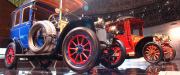 Museo Mercedes-Benz Stuttgart